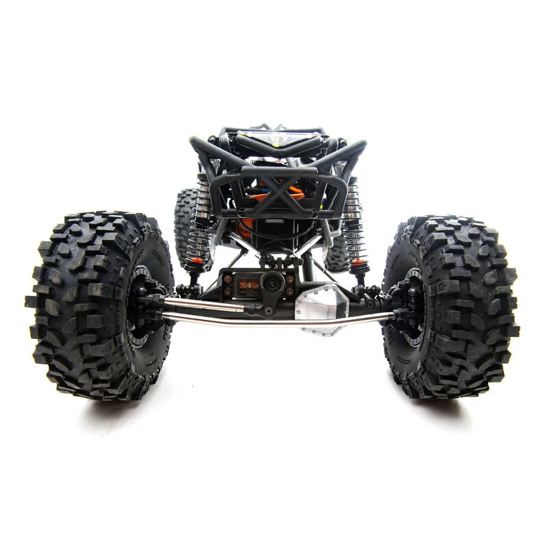 AXIAL RACING 1/10 RBX10 Ryft 4WD Brushless Rock Bouncer RTR, Black 12 AXIAL RACING 1/10 RBX10 Ryft 4WD Brushless Rock Bouncer RTR, Black - Image 10