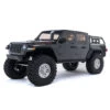 Axial Racing 1/10 SCX10 III Jeep JT Gladiator Rock Crawler With Portals RTR 1 Axial Racing 1/10 SCX10 III Jeep JT Gladiator Rock Crawler With Portals RTR -Airplanes Store AXI03006T1 A00 1PSIB5E6201