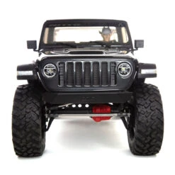 Axial Racing 1/10 SCX10 III Jeep JT Gladiator Rock Crawler With Portals RTR 9 Axial Racing 1/10 SCX10 III Jeep JT Gladiator Rock Crawler With Portals RTR -Airplanes Store AXI03006T1 A02 1PSIB5E6201