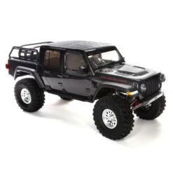 Axial Racing 1/10 SCX10 III Jeep JT Gladiator Rock Crawler With Portals RTR 10 Axial Racing 1/10 SCX10 III Jeep JT Gladiator Rock Crawler With Portals RTR -Airplanes Store AXI03006T1 A03 1PSIB5E6201