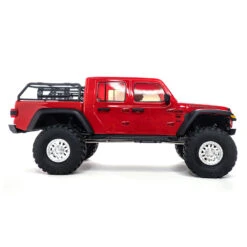 Axial Racing 1/10 SCX10 III Jeep JT Gladiator Rock Crawler With Portals RTR, Red 12 Axial Racing 1/10 SCX10 III Jeep JT Gladiator Rock Crawler With Portals RTR, Red -Airplanes Store AXI03006T2 A02 IF3BU9YO201