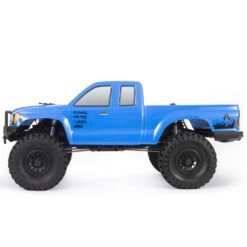 Axial Racing 1/10 SCX10 III Base Camp 4WD Rock Crawler Brushed RTR, Blue 19 Axial Racing 1/10 SCX10 III Base Camp 4WD Rock Crawler Brushed RTR, Blue -Airplanes Store AXI03027T1 A2 7647MCN0