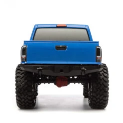 Axial Racing 1/10 SCX10 III Base Camp 4WD Rock Crawler Brushed RTR, Blue 20 Axial Racing 1/10 SCX10 III Base Camp 4WD Rock Crawler Brushed RTR, Blue -Airplanes Store AXI03027T1 A3 7647MCN0