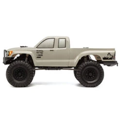Axial Racing 1/10 SCX10 III Base Camp 4WD Rock Crawler Brushed RTR, Grey -Airplanes Store AXI03027T3 A2 7DD2C768