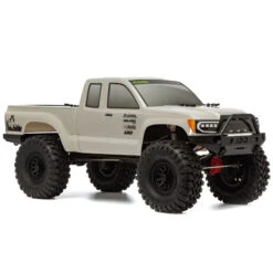 Axial Racing 1/10 SCX10 III Base Camp 4WD Rock Crawler Brushed RTR, Grey -Airplanes Store AXI03027T3 A5 7DD2C768