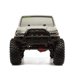 Axial Racing 1/10 SCX10 III Base Camp 4WD Rock Crawler Brushed RTR, Grey -Airplanes Store AXI03027T3 A6 7DD2C768