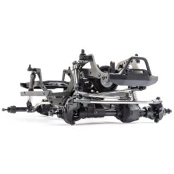 Axial 1/10 SCX10 PRO Scaler 4WD Kit 19 Axial 1/10 SCX10 PRO Scaler 4WD Kit -Airplanes Store AXI03028 A12 LT17HCBG