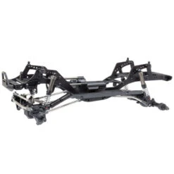 Axial 1/10 SCX10 PRO Scaler 4WD Kit 17 Axial 1/10 SCX10 PRO Scaler 4WD Kit -Airplanes Store AXI03028 A1 LT17HCBG