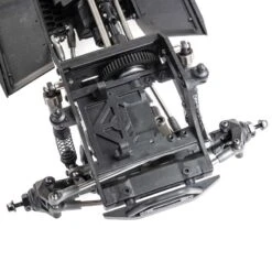 Axial 1/10 SCX10 PRO Scaler 4WD Kit 20 Axial 1/10 SCX10 PRO Scaler 4WD Kit -Airplanes Store AXI03028 A5 LT17HCBG