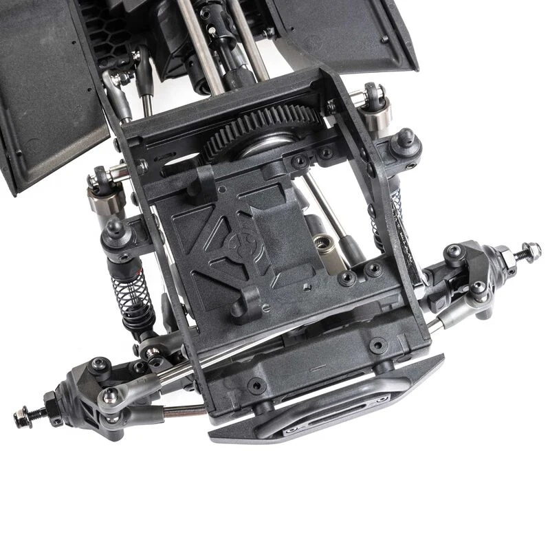 Axial 1/10 SCX10 PRO Scaler 4WD Kit 11 Axial 1/10 SCX10 PRO Scaler 4WD Kit - Image 9