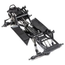 Axial 1/10 SCX10 PRO Scaler 4WD Kit 14 Axial 1/10 SCX10 PRO Scaler 4WD Kit -Airplanes Store AXI03028 A7 LT17HCBG