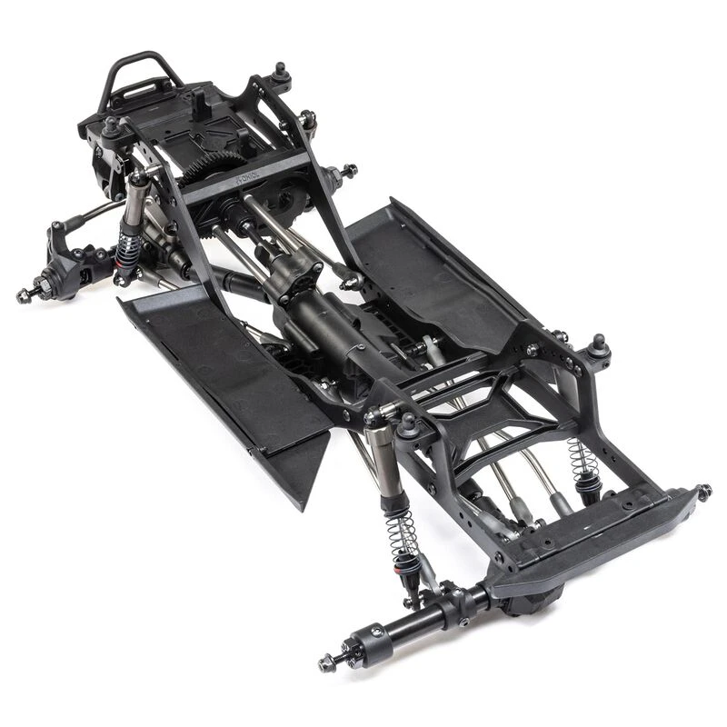 Axial 1/10 SCX10 PRO Scaler 4WD Kit 5 Axial 1/10 SCX10 PRO Scaler 4WD Kit - Image 3