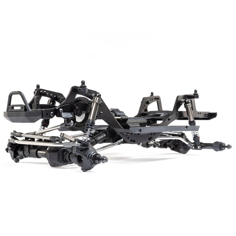 Axial 1/10 SCX10 PRO Scaler 4WD Kit 4 Axial 1/10 SCX10 PRO Scaler 4WD Kit - Image 2
