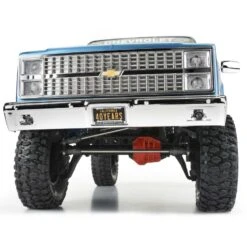 Axial 1/10 SCX10 III Pro-Line 1982 Chevy K10 4WD Rock Crawler Brushed RTR -Airplanes Store AXI03029 A9 4GNYP36N