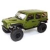 Axial 1/6 SCX6 Jeep JLU Wrangler 4WD Rock Crawler RTR: Green $200 OFF - FATHER'S DAY SALE! VALID: JUN2-JUN18 2 Axial 1/6 SCX6 Jeep JLU Wrangler 4WD Rock Crawler RTR: Green $200 OFF - FATHER'S DAY SALE! VALID: JUN2-JUN18 -Airplanes Store AXI05000T1 A16 9BAGCX26