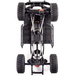 Axial 1/6 SCX6 Trail Honcho 4WD RTR, Sand $200 OFF - FATHER'S DAY SALE! VALID: JUN2-JUN18 -Airplanes Store AXI05001T1 A11 86KF7BD0 1