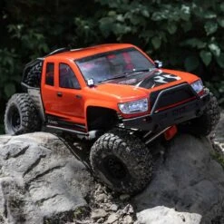 Axial 1/6 SCX6 Trail Honcho 4WD RTR, Red $200 OFF - FATHER'S DAY SALE! VALID: JUN2-JUN18 14 Axial 1/6 SCX6 Trail Honcho 4WD RTR, Red $200 OFF - FATHER'S DAY SALE! VALID: JUN2-JUN18 -Airplanes Store AXI05001T1 A13 86KF7BD0