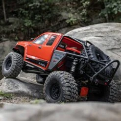 Axial 1/6 SCX6 Trail Honcho 4WD RTR, Red $200 OFF - FATHER'S DAY SALE! VALID: JUN2-JUN18 16 Axial 1/6 SCX6 Trail Honcho 4WD RTR, Red $200 OFF - FATHER'S DAY SALE! VALID: JUN2-JUN18 -Airplanes Store AXI05001T1 A15 86KF7BD0