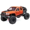 Axial 1/6 SCX6 Trail Honcho 4WD RTR, Red $200 OFF - FATHER'S DAY SALE! VALID: JUN2-JUN18 -Airplanes Store AXI05001T1 A16 86KF7BD0
