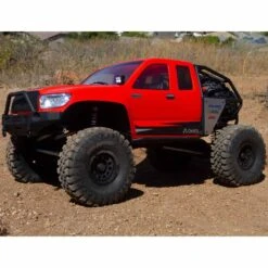 Axial 1/6 SCX6 Trail Honcho 4WD RTR, Red $200 OFF - FATHER'S DAY SALE! VALID: JUN2-JUN18 17 Axial 1/6 SCX6 Trail Honcho 4WD RTR, Red $200 OFF - FATHER'S DAY SALE! VALID: JUN2-JUN18 -Airplanes Store AXI05001T1 A2 86KF7BD0