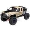 Axial 1/6 SCX6 Trail Honcho 4WD RTR, Sand $200 OFF - FATHER'S DAY SALE! VALID: JUN2-JUN18 -Airplanes Store AXI05001T2 A30 OPEIY22U