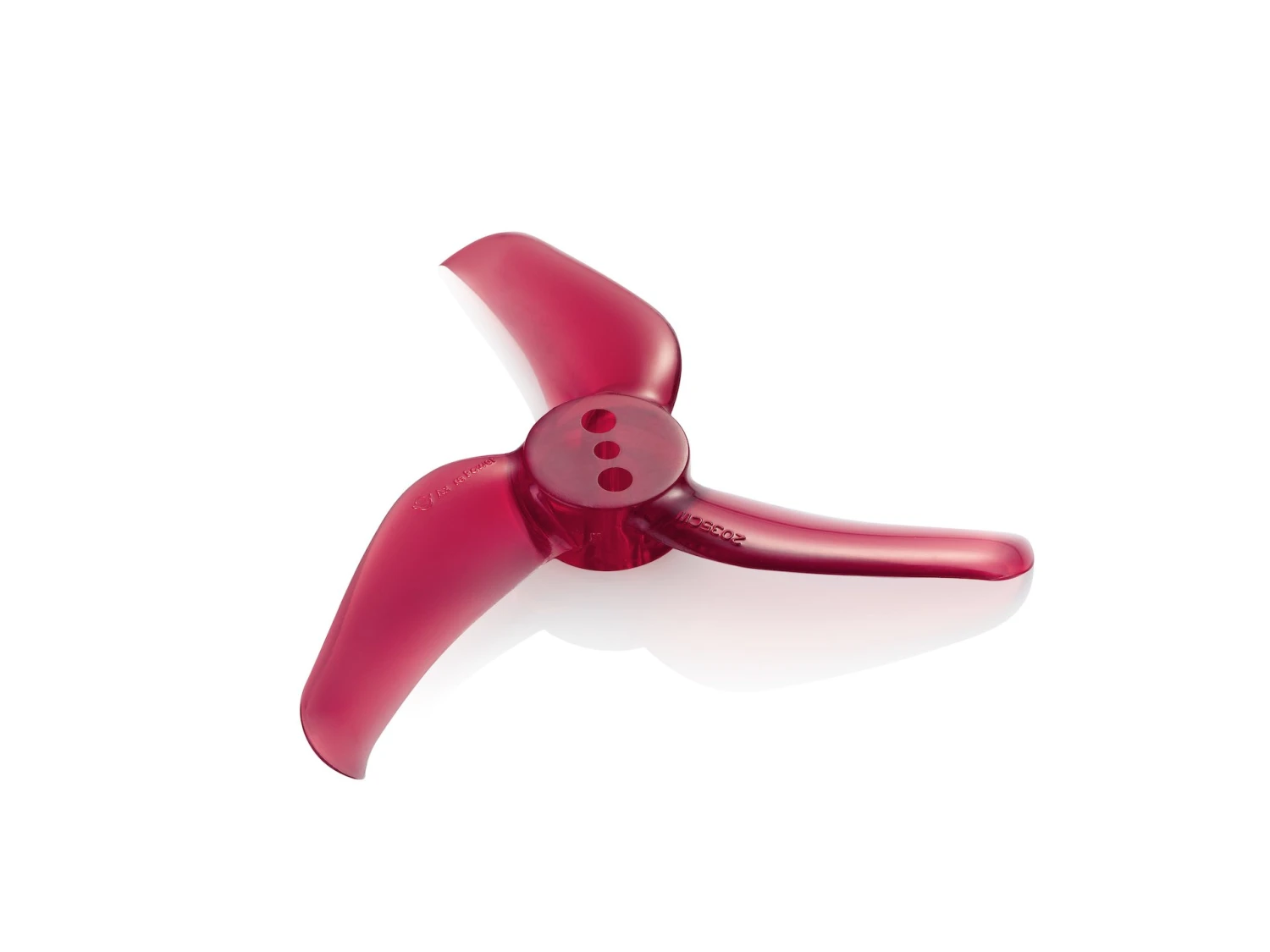 Azure Power 2035 Series Red (4CW, 4CCW) 3 Azure Power 2035 Series Red (4CW, 4CCW)