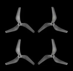 Azure Power 5140 Series LCP Clear (2CW, 2CCW)