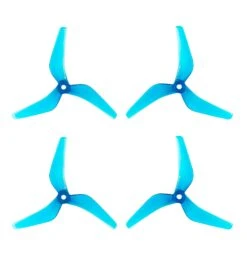 Azure Power 5140 Series LCP Teal (2CW, 2CCW)