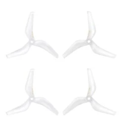 Azure Power 5150 Series Clear (2CW, 2CCW)