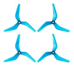 Azure Power 6145 Series - BSP Teal (2CW, 2CCW)