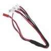 Eachine H8 1 To 5 Balance Charging Cable For 3.7V Battery 1 Eachine H8 1 To 5 Balance Charging Cable For 3.7V Battery -Airplanes Store BG15CHCABLE