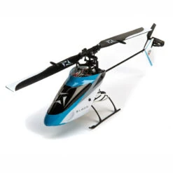 E-flite Nano S3 BNF Basic With AS3X And SAFE