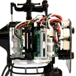 E-flite Nano S3 BNF Basic With AS3X And SAFE -Airplanes Store BLH01300 A08 G5TBTR1R 1