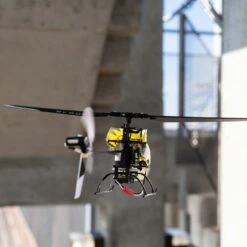 Blade 120 S2 RTF With SAFE Technology -Airplanes Store BLH1100 a10 1