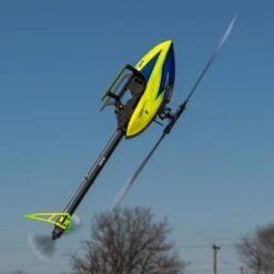 Blade Fusion 480 Smart Super Combo Kit 17 Blade Fusion 480 Smart Super Combo Kit -Airplanes Store BLH4925SC2 a11