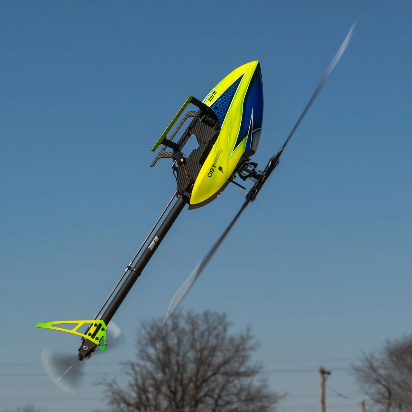 Blade Fusion 480 Smart Super Combo Kit 8 Blade Fusion 480 Smart Super Combo Kit - Image 6