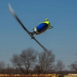 Blade Fusion 480 Smart Super Combo Kit 18 Blade Fusion 480 Smart Super Combo Kit -Airplanes Store BLH4925SC2 a12