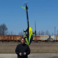 Blade Fusion 480 Smart Super Combo Kit 20 Blade Fusion 480 Smart Super Combo Kit -Airplanes Store BLH4925SC2 a14