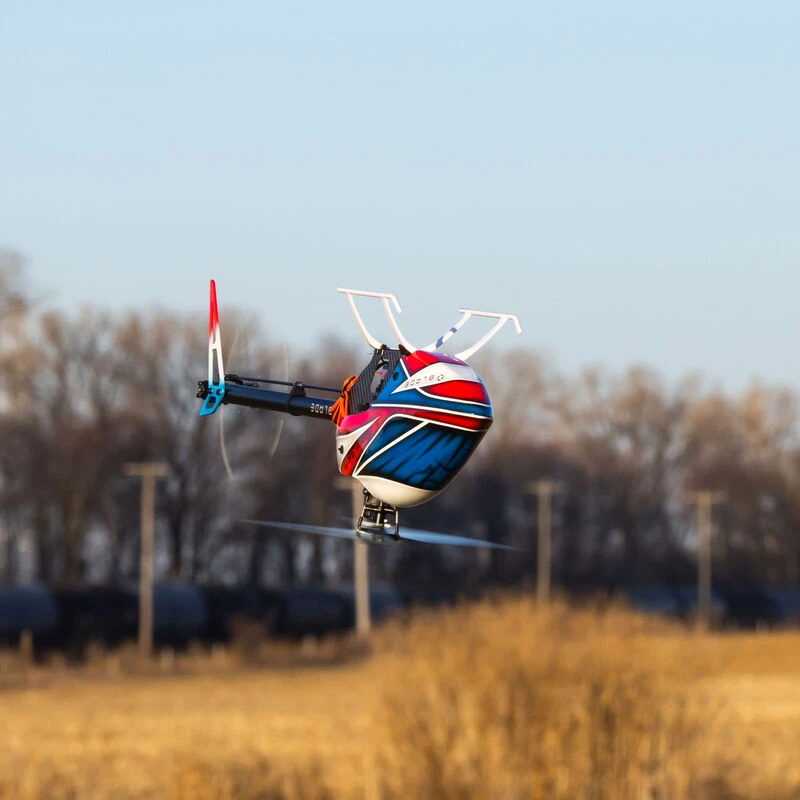 Blade Fusion 360 Smart BNF Basic With SAFE 8 Blade Fusion 360 Smart BNF Basic With SAFE - Image 6