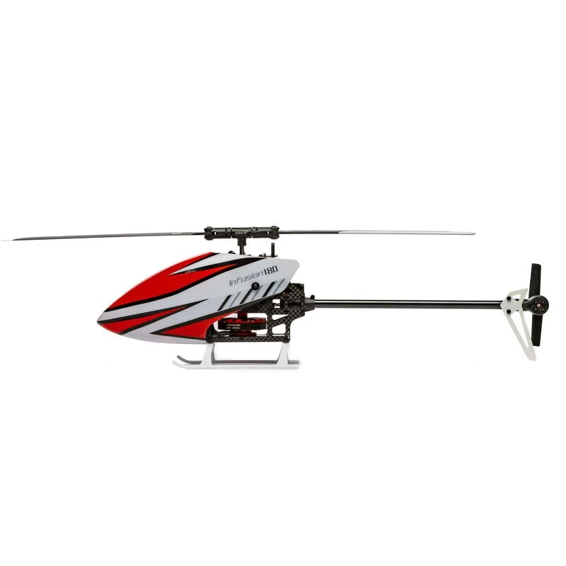 Blade InFusion 180 BNF Basic 9 Blade InFusion 180 BNF Basic - Image 7