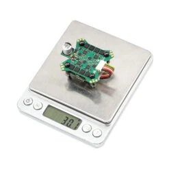 Iflight BLITZ F7 Stack (F7 V1.1 + 45A 4in1 ESC) -Airplanes Store BLITZ F7 45A Stack 6