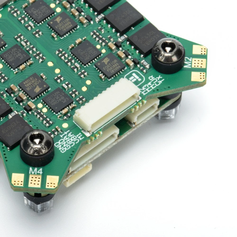 Iflight BLITZ F7 Stack (F7 V1.1 + 55A 4in1 ESC) 7 Iflight BLITZ F7 Stack (F7 V1.1 + 55A 4in1 ESC) - Image 5