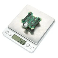 Iflight BLITZ F7 Stack (F7 V1.1 + 55A 4in1 ESC) 17 Iflight BLITZ F7 Stack (F7 V1.1 + 55A 4in1 ESC) -Airplanes Store BLITZ F7 Stack208 1000x1000 1