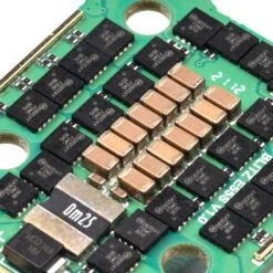 Iflight BLITZ Mini E55S 4-IN-1 2-6S ESC 11 Iflight BLITZ Mini E55S 4-IN-1 2-6S ESC -Airplanes Store BLITZ Mini E55S ESC 3