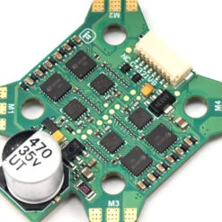 Iflight BLITZ Mini E55S 4-IN-1 2-6S ESC 12 Iflight BLITZ Mini E55S 4-IN-1 2-6S ESC -Airplanes Store BLITZ Mini E55S ESC 4