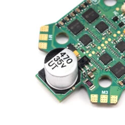 Iflight BLITZ Mini E55S 4-IN-1 2-6S ESC 13 Iflight BLITZ Mini E55S 4-IN-1 2-6S ESC -Airplanes Store BLITZ Mini E55S ESC 5