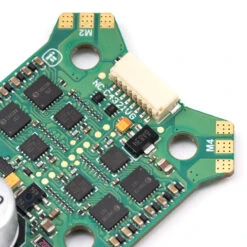 Iflight BLITZ Mini E55S 4-IN-1 2-6S ESC 14 Iflight BLITZ Mini E55S 4-IN-1 2-6S ESC -Airplanes Store BLITZ Mini E55S ESC 7