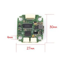 Iflight BLITZ Mini F7 V1.1 Flight Controller -Airplanes Store BLITZ Mini F7 FC203 1000x1000 1