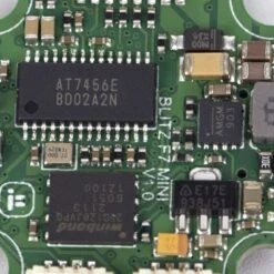 Iflight BLITZ Mini F7 V1.1 Flight Controller -Airplanes Store BLITZ Mini F7 FC205 1000x1000 1