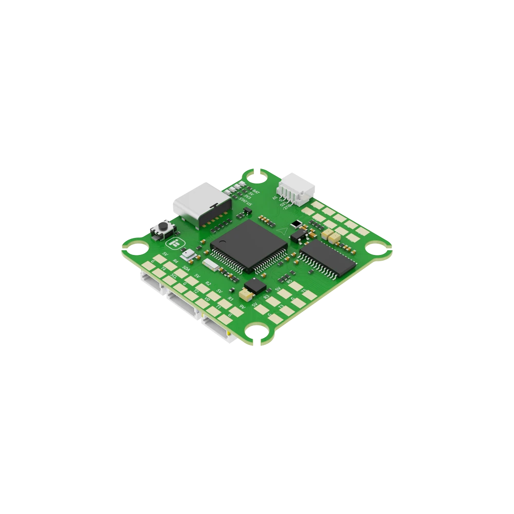 Iflight BLITZ F7 V1.1 Flight Controller 5 Iflight BLITZ F7 V1.1 Flight Controller - Image 3